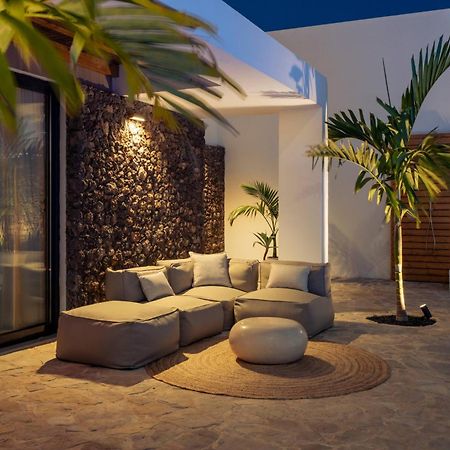 Villa Noma - Design Space With Pool In 科拉雷侯 外观 照片