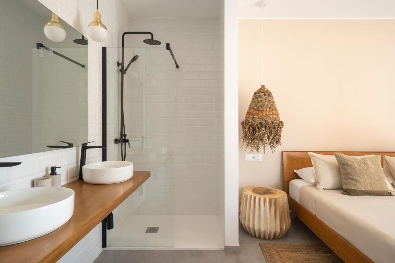 Villa Noma - Design Space With Pool In 科拉雷侯 外观 照片