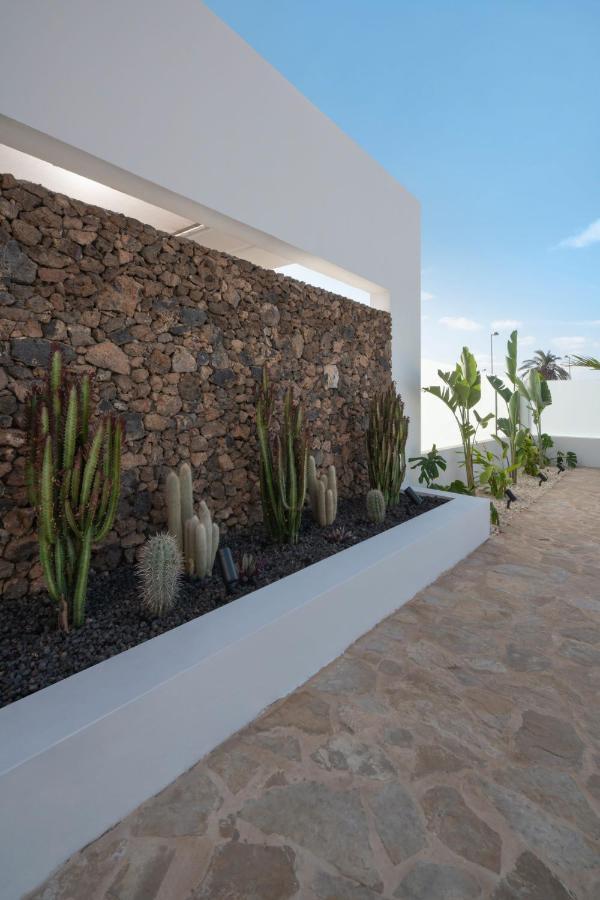 Villa Noma - Design Space With Pool In 科拉雷侯 外观 照片