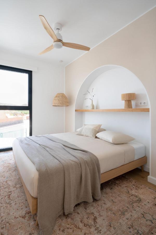 Villa Noma - Design Space With Pool In 科拉雷侯 外观 照片