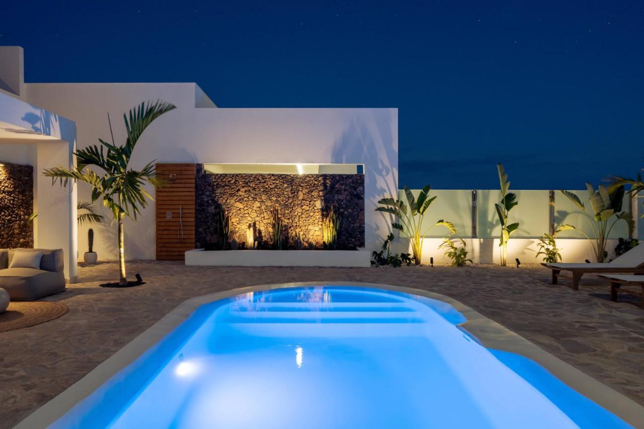 Villa Noma - Design Space With Pool In 科拉雷侯 外观 照片