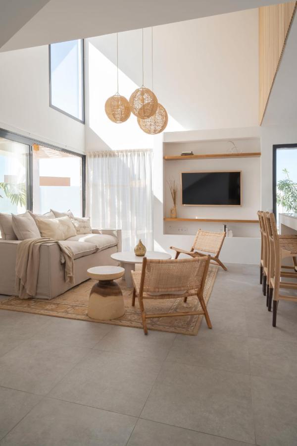 Villa Noma - Design Space With Pool In 科拉雷侯 外观 照片