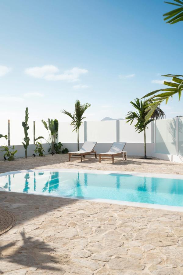 Villa Noma - Design Space With Pool In 科拉雷侯 外观 照片