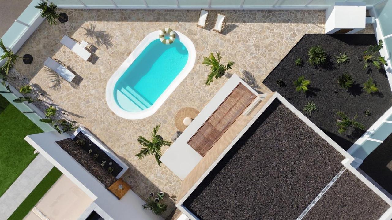 Villa Noma - Design Space With Pool In 科拉雷侯 外观 照片