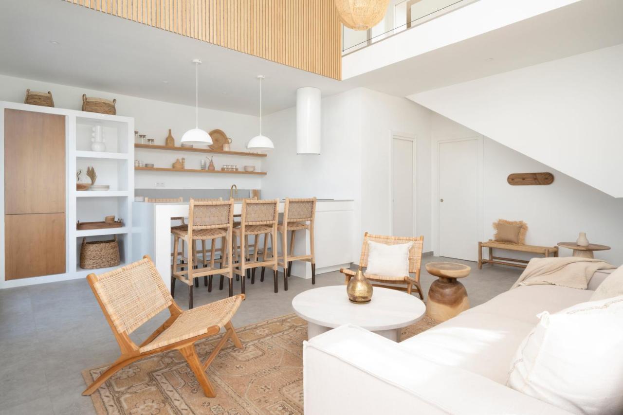 Villa Noma - Design Space With Pool In 科拉雷侯 外观 照片