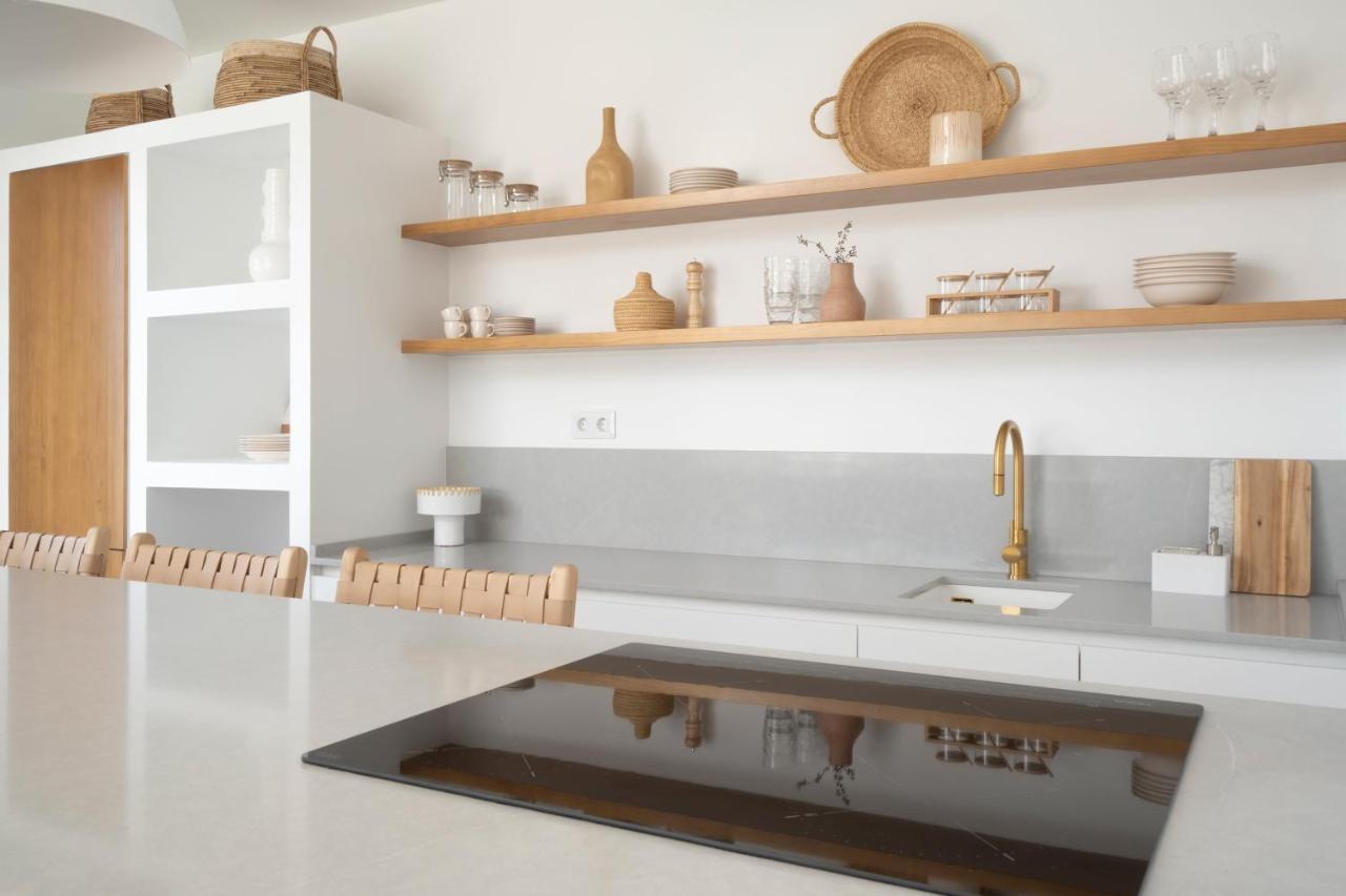 Villa Noma - Design Space With Pool In 科拉雷侯 外观 照片