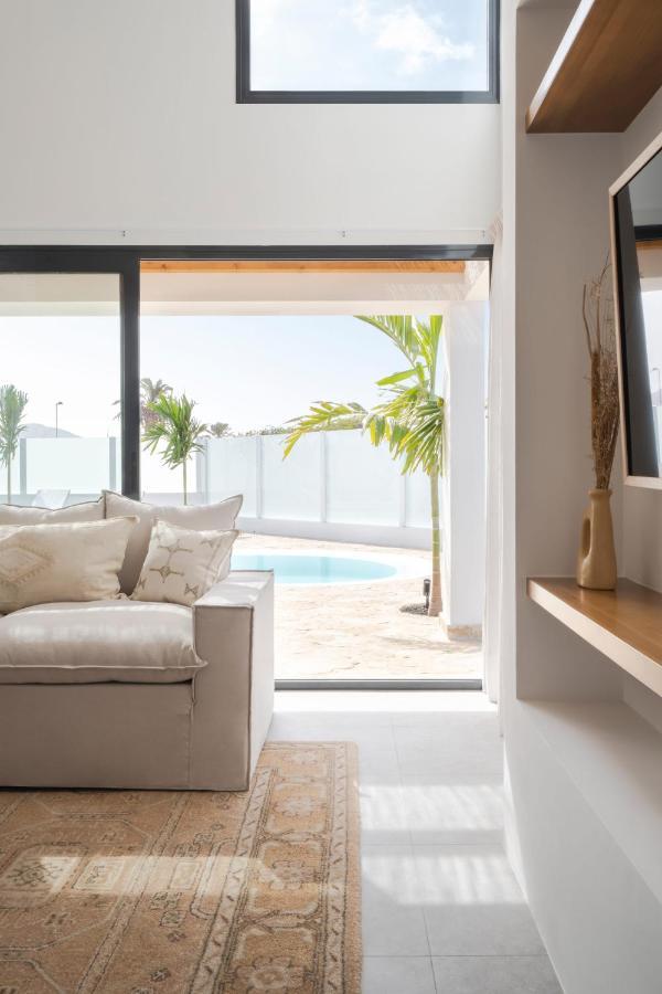 Villa Noma - Design Space With Pool In 科拉雷侯 外观 照片