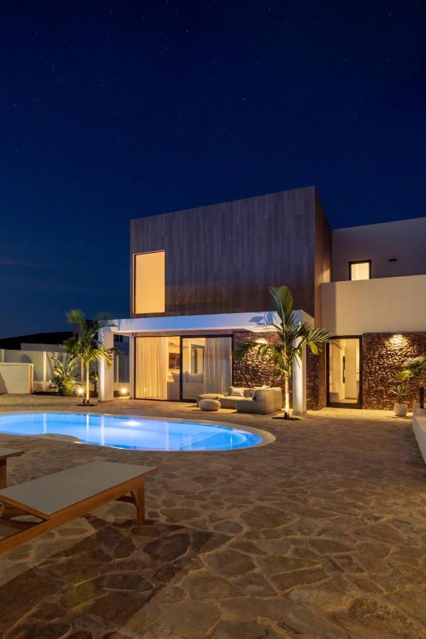 Villa Noma - Design Space With Pool In 科拉雷侯 外观 照片