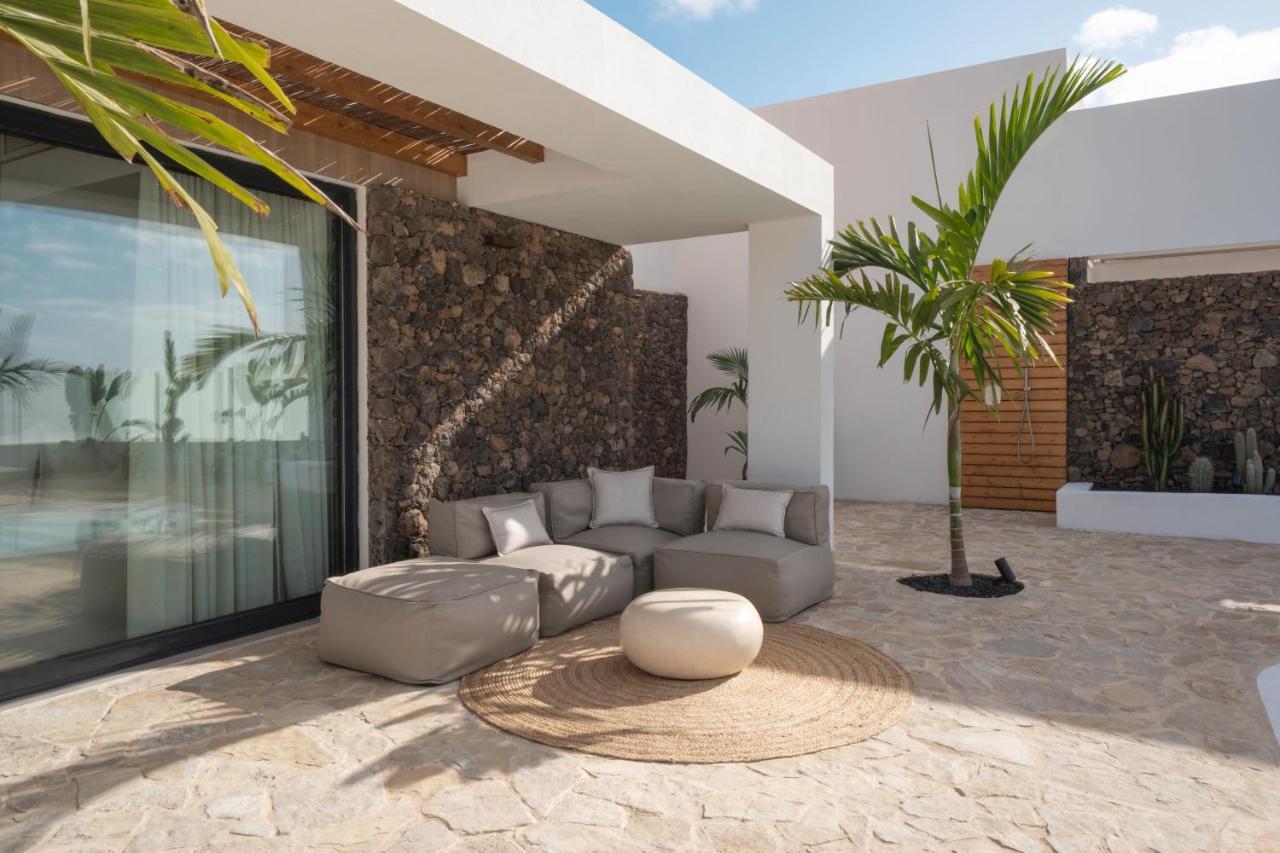 Villa Noma - Design Space With Pool In 科拉雷侯 外观 照片
