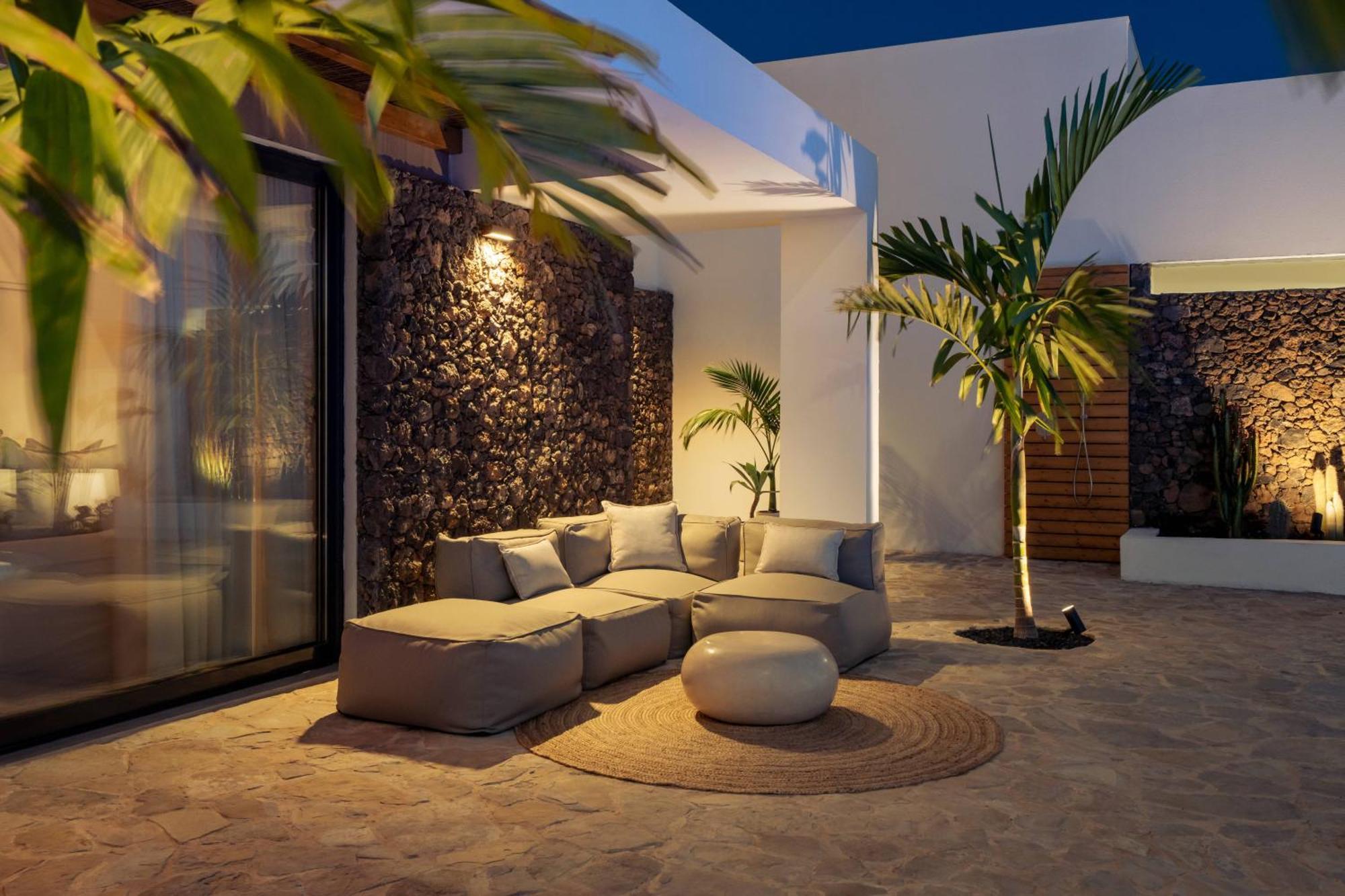 Villa Noma - Design Space With Pool In 科拉雷侯 外观 照片